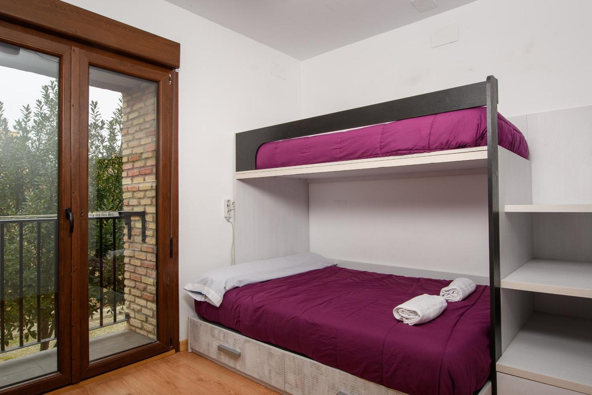 Albergue Estrella Guia Puente la Reina Extérieur photo